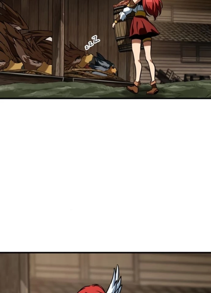 Sử Thi Valhalla Chapter 44 - 195