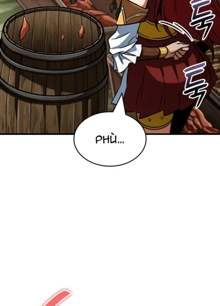 Sử Thi Valhalla Chapter 44 - 203