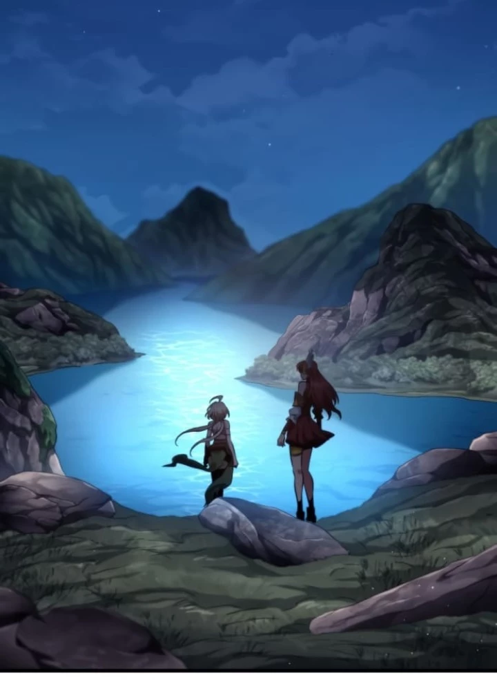 Sử Thi Valhalla Chapter 44 - 229