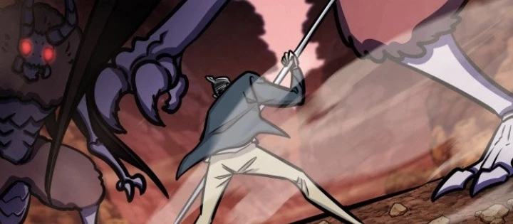 Thợ Săn Huyền Thoại Hồi Xuân Chapter 51 - 4