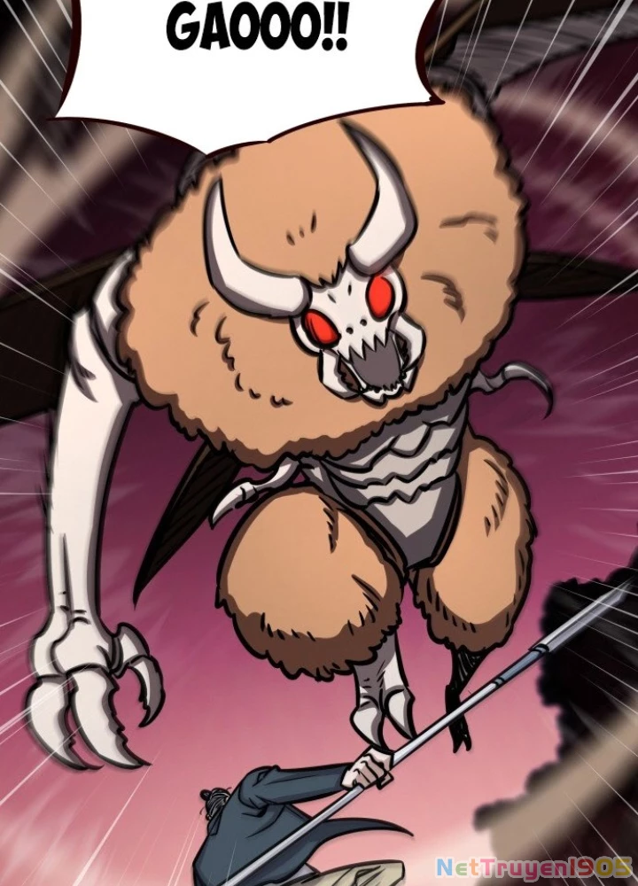 Thợ Săn Huyền Thoại Hồi Xuân Chapter 51 - 9