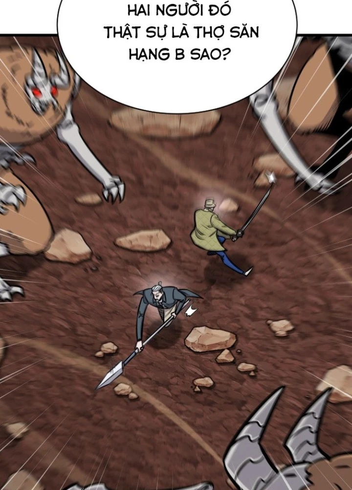 Thợ Săn Huyền Thoại Hồi Xuân Chapter 51 - 27