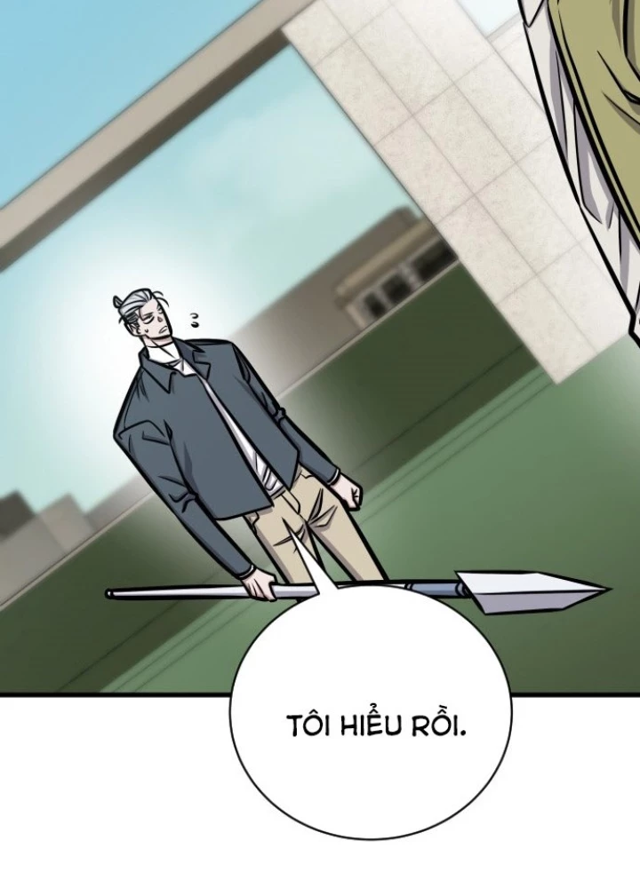 Thợ Săn Huyền Thoại Hồi Xuân Chapter 51 - 63