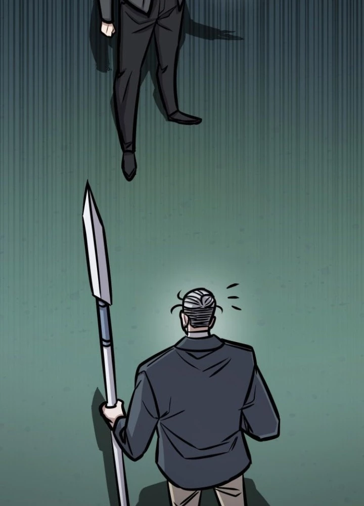 Thợ Săn Huyền Thoại Hồi Xuân Chapter 51 - 109