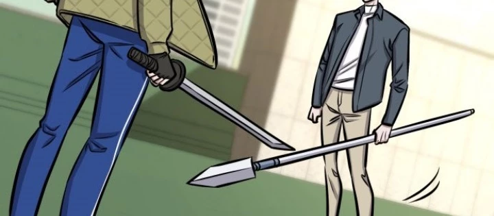 Thợ Săn Huyền Thoại Hồi Xuân Chapter 51 - 148