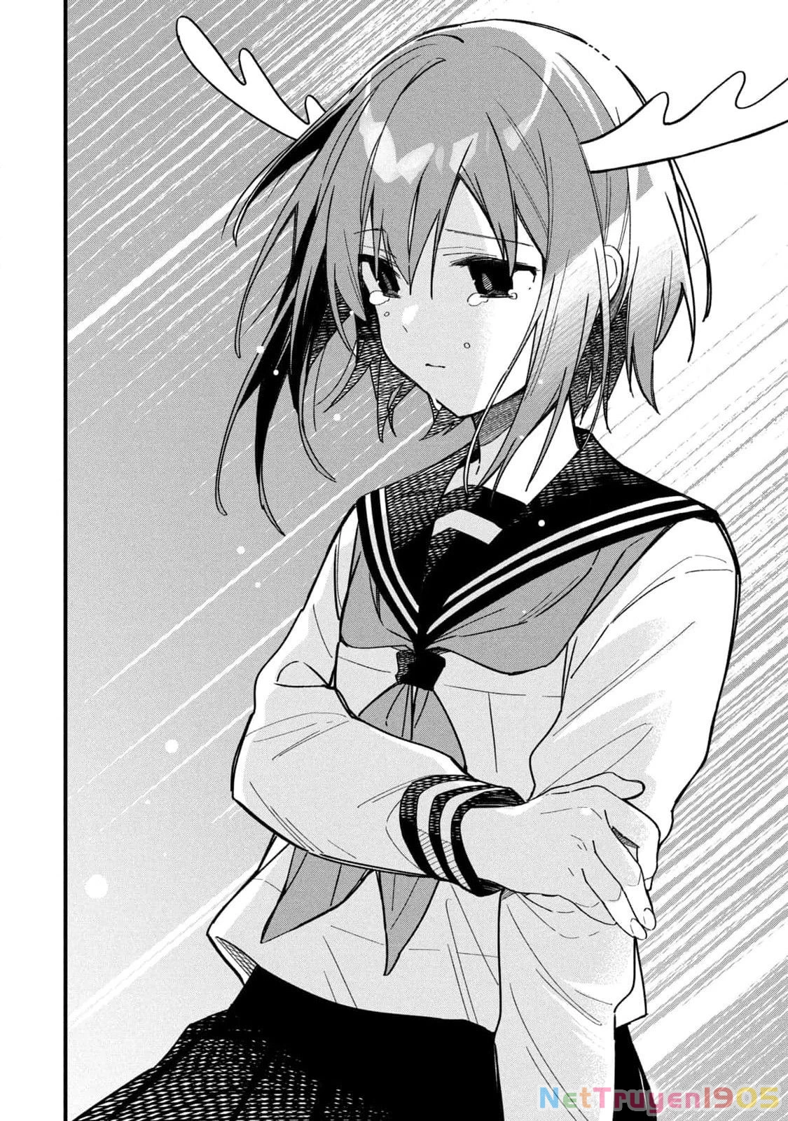 Shikanoko Nokonoko Koshitantan Chapter 16 - 4