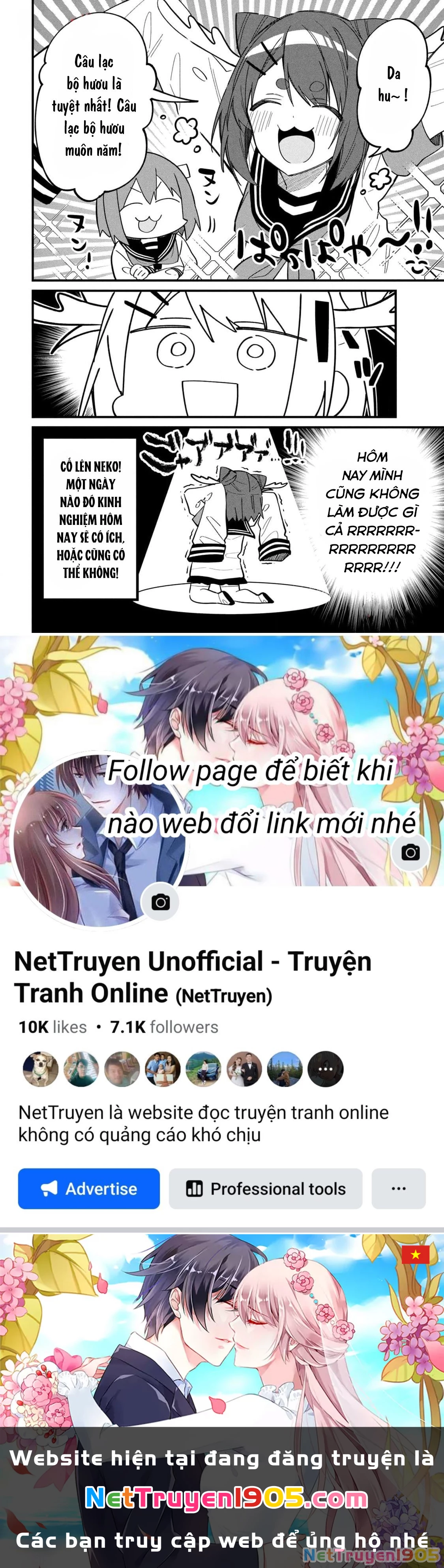 Shikanoko Nokonoko Koshitantan Chapter 21 - 24