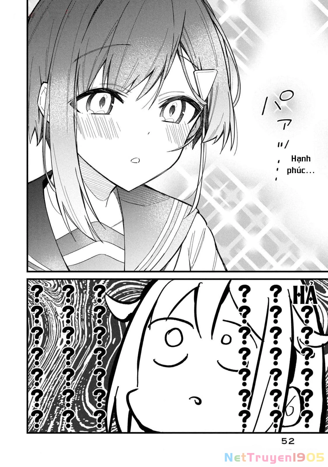 Shikanoko Nokonoko Koshitantan Chapter 22 - 10