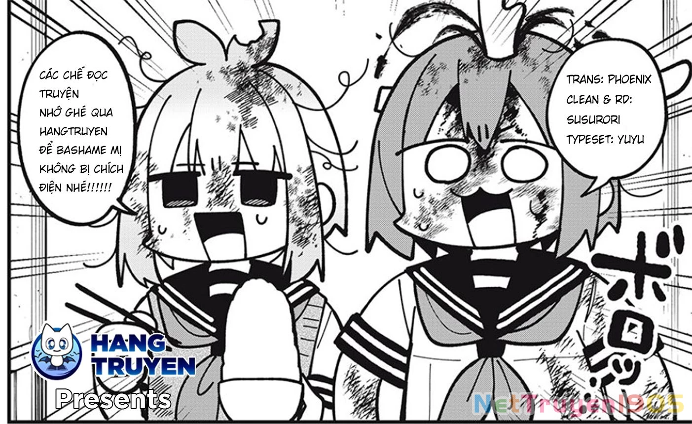 Shikanoko Nokonoko Koshitantan Chapter 26 - 24