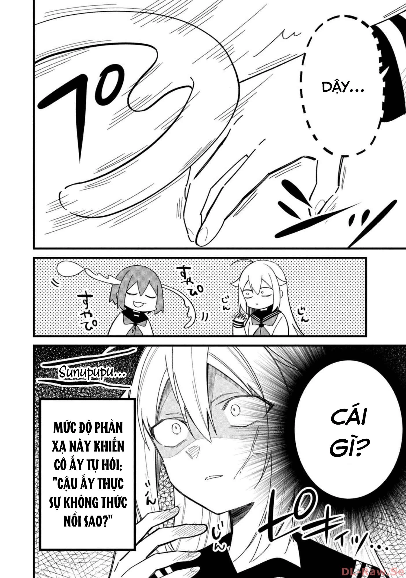 Shikanoko Nokonoko Koshitantan Chapter 29 - 6