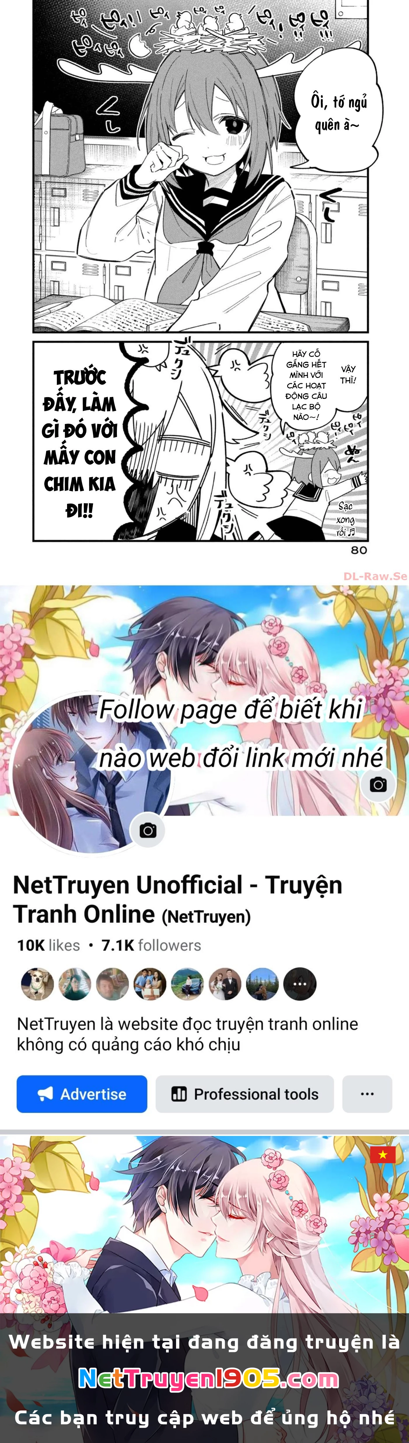 Shikanoko Nokonoko Koshitantan Chapter 29 - 16