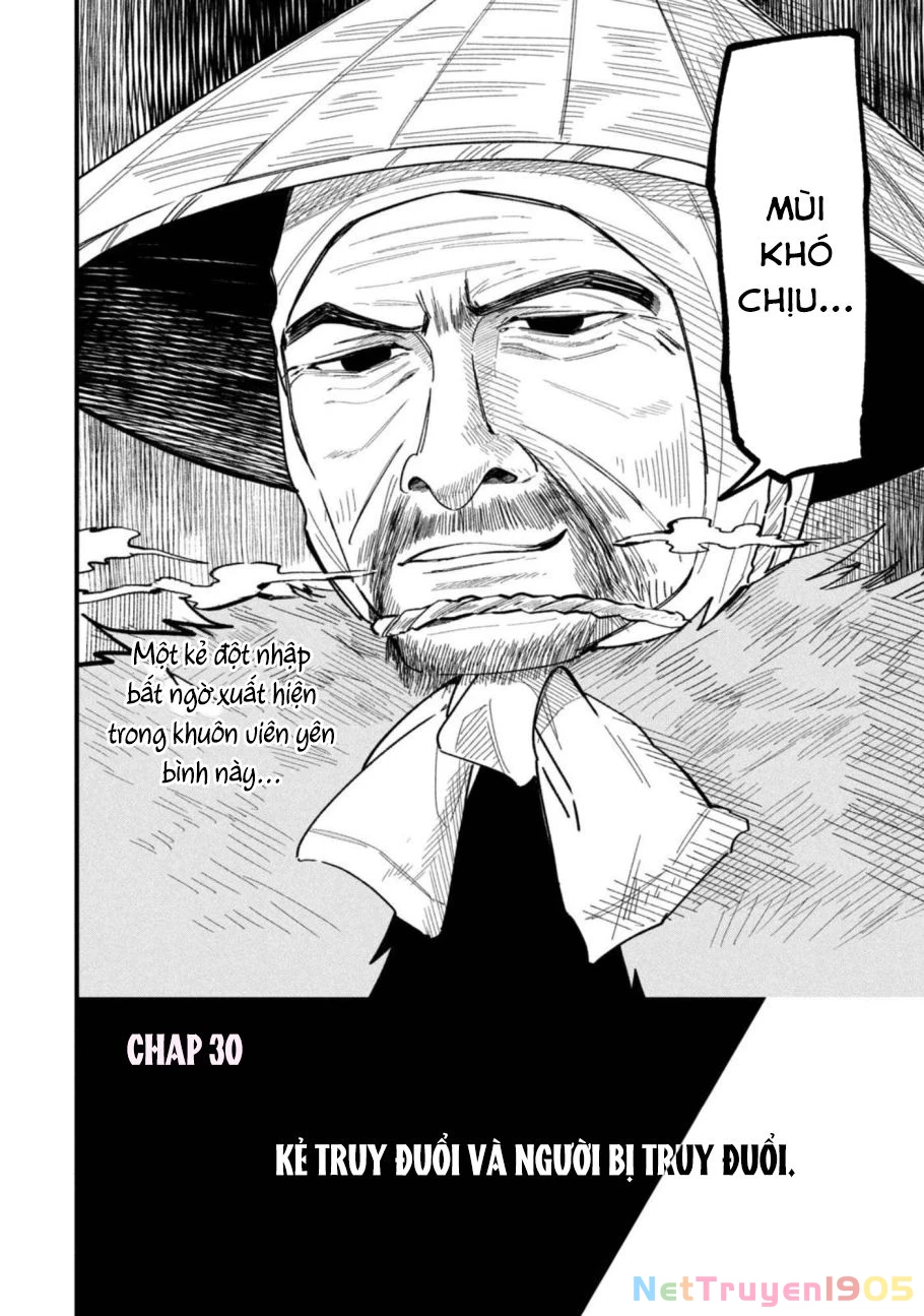 Shikanoko Nokonoko Koshitantan Chapter 30 - 2