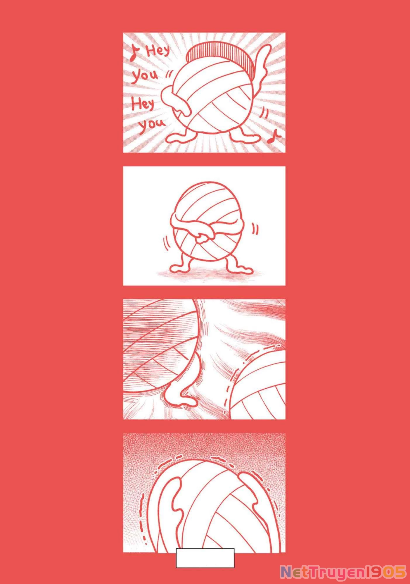 Shikanoko Nokonoko Koshitantan Chapter 30.5 - 12