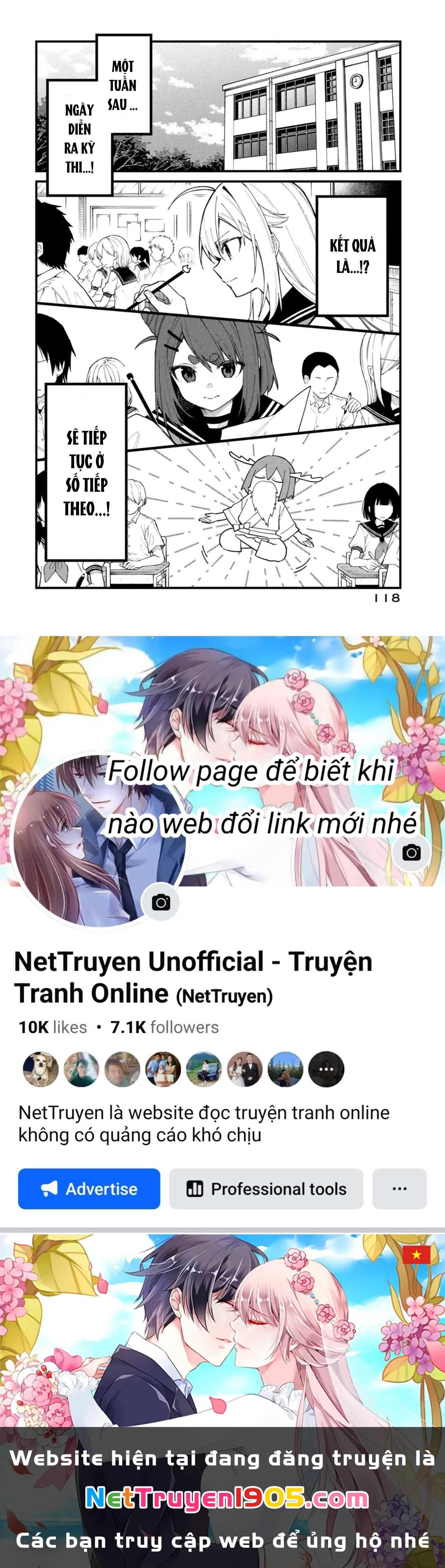 Shikanoko Nokonoko Koshitantan Chapter 31 - 18