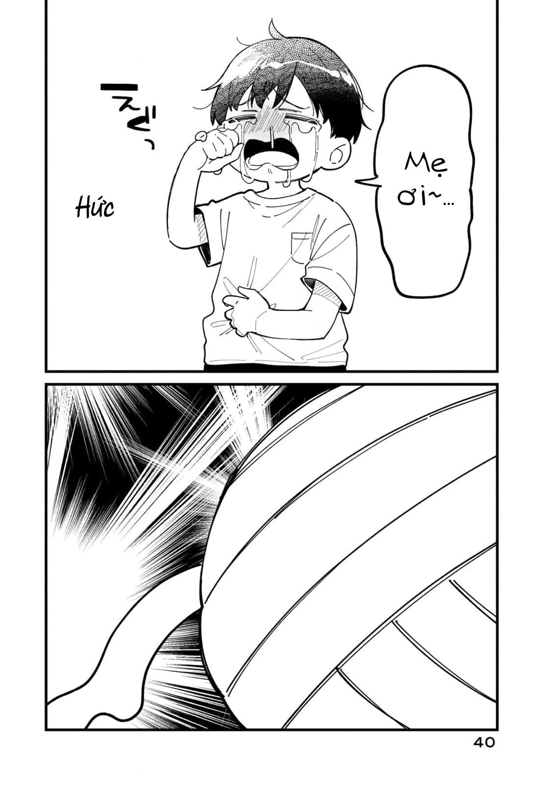 Shikanoko Nokonoko Koshitantan Chapter 33 - 14