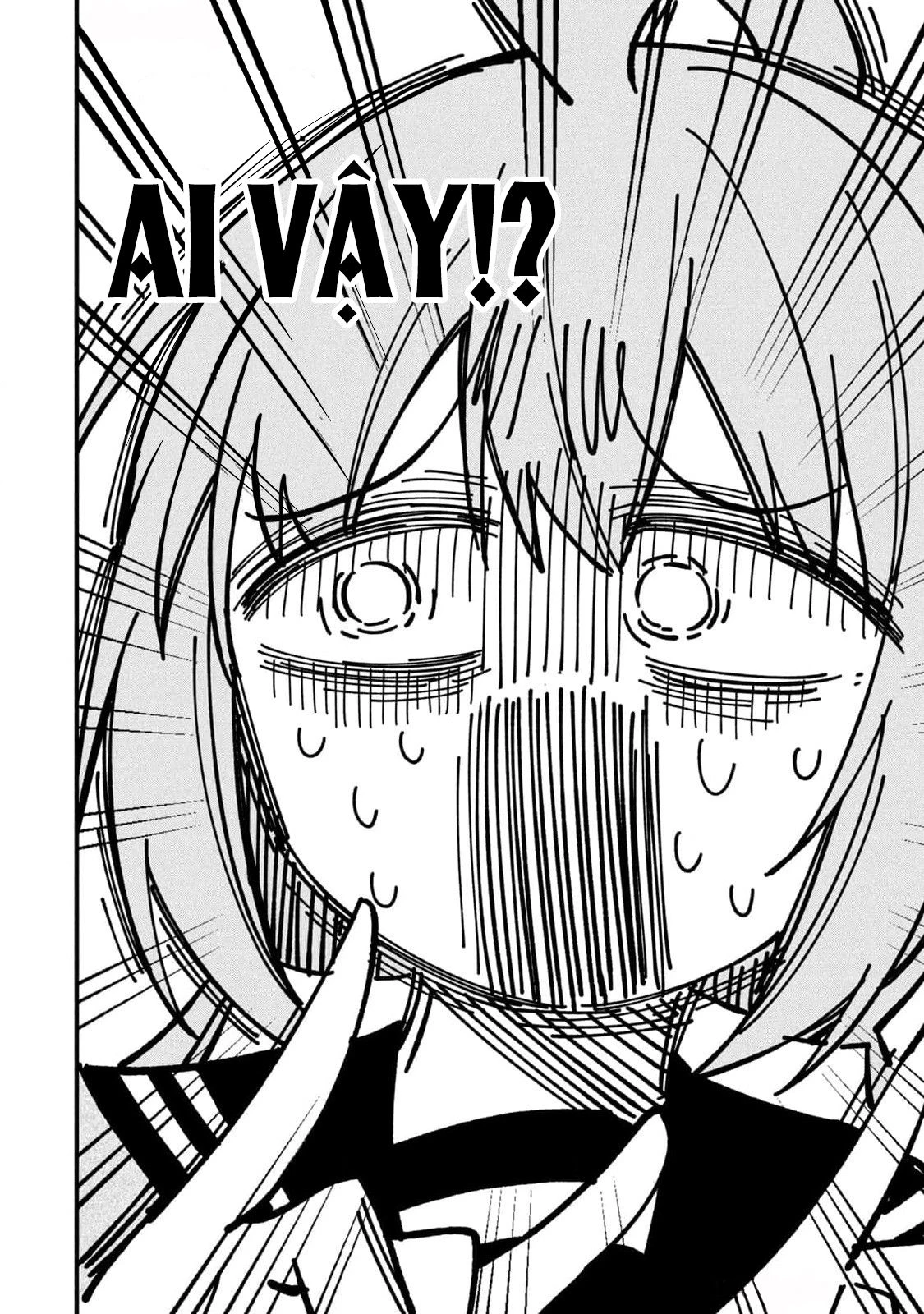 Shikanoko Nokonoko Koshitantan Chapter 35 - 2