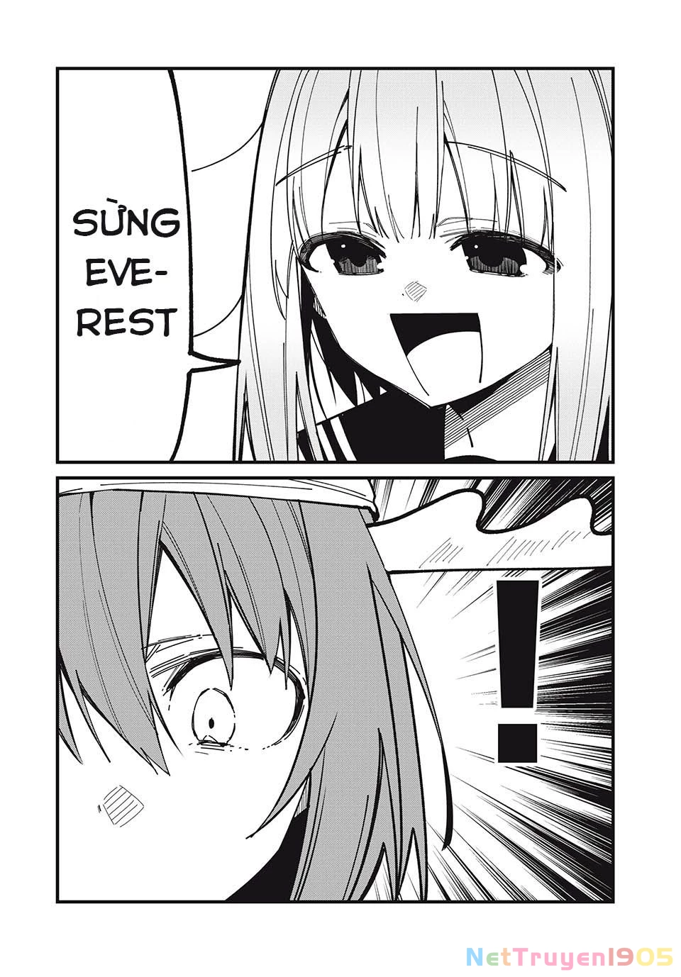 Shikanoko Nokonoko Koshitantan Chapter 39 - 9