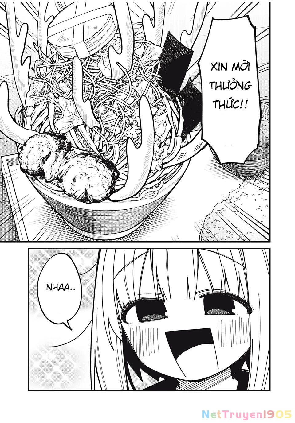 Shikanoko Nokonoko Koshitantan Chapter 39 - 14