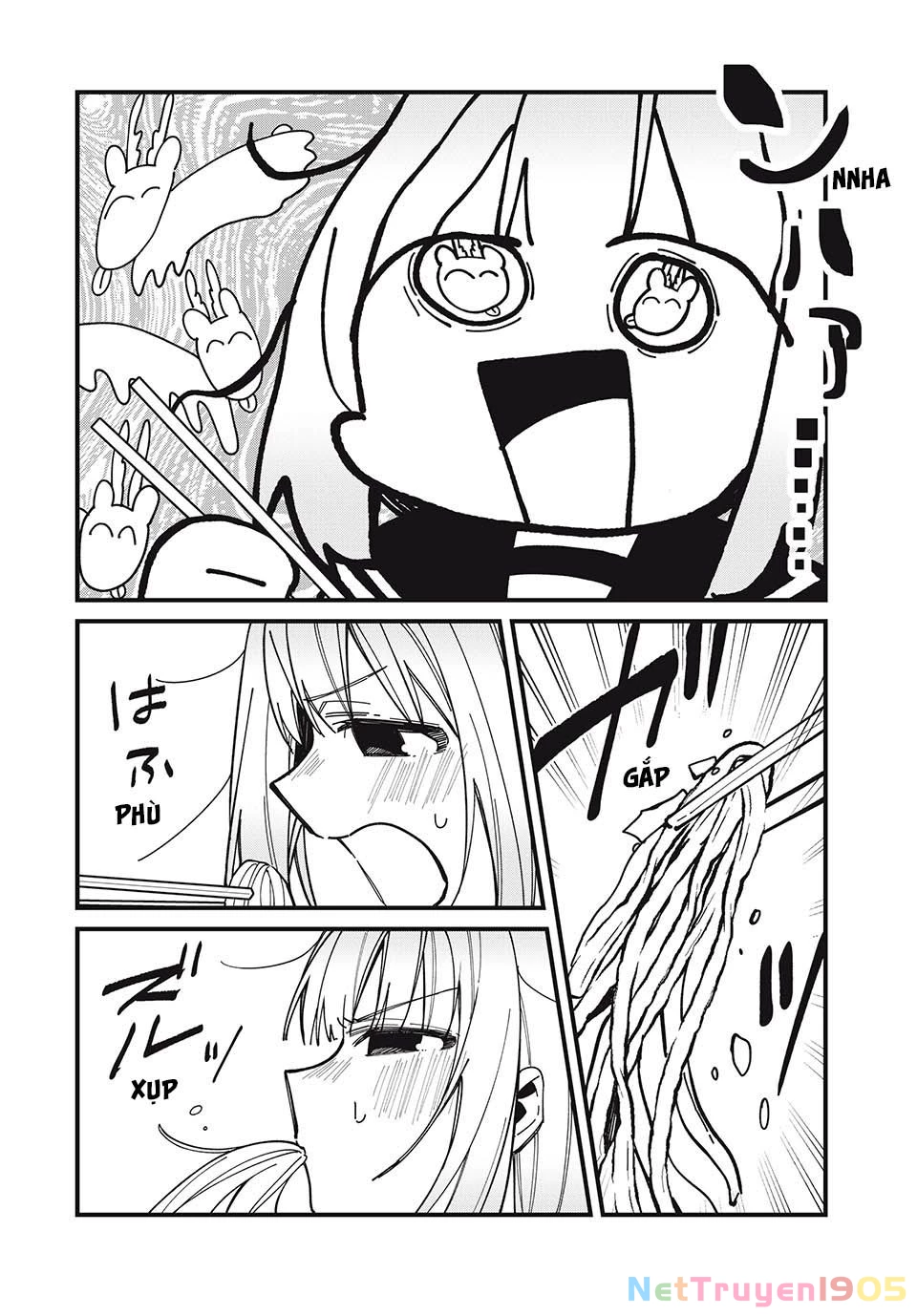 Shikanoko Nokonoko Koshitantan Chapter 39 - 17