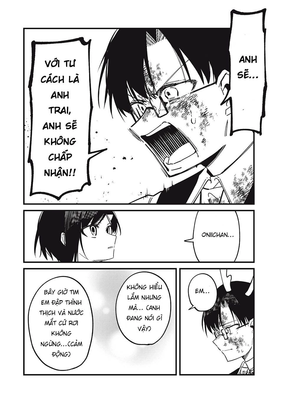 Shikanoko Nokonoko Koshitantan Chapter 42 - 21