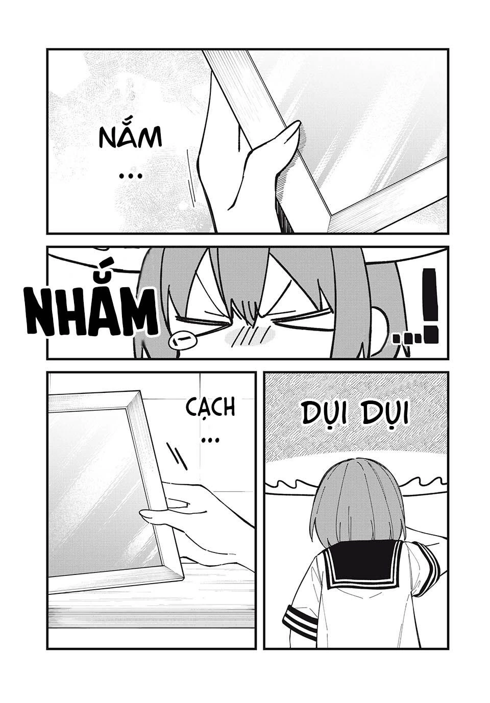 Shikanoko Nokonoko Koshitantan Chapter 46 - 22