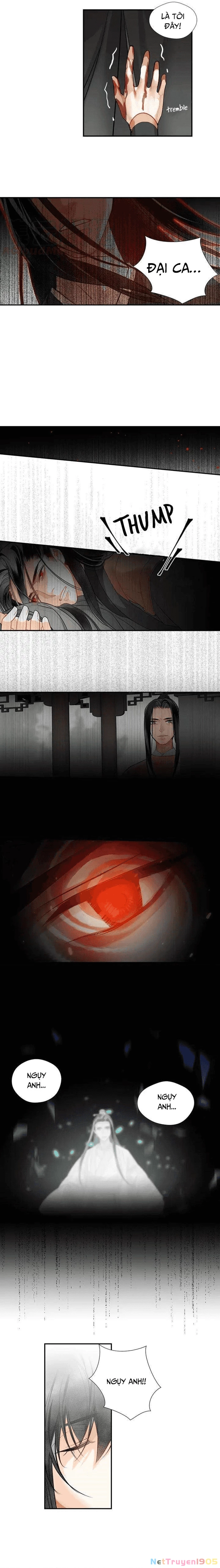 Ma Đạo Tổ Sư- Mao Đoàn Tiểu Kiếm Kiếm Chapter 144 - 6