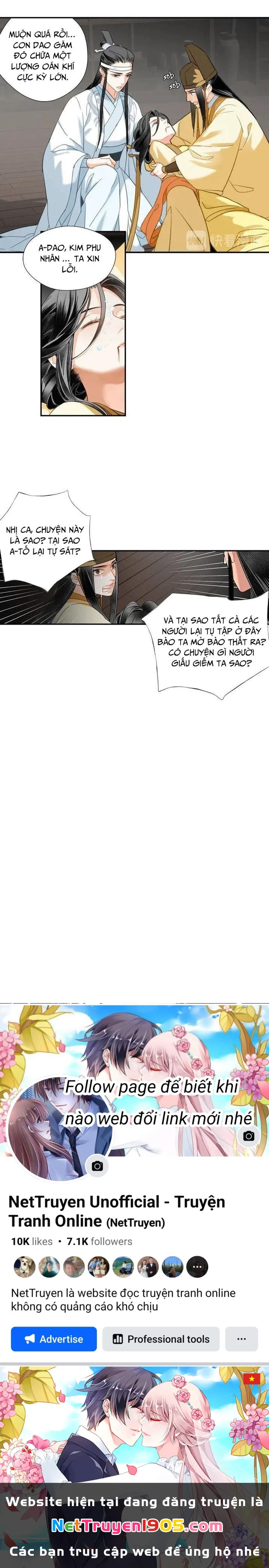 Ma Đạo Tổ Sư- Mao Đoàn Tiểu Kiếm Kiếm Chapter 145 - 8