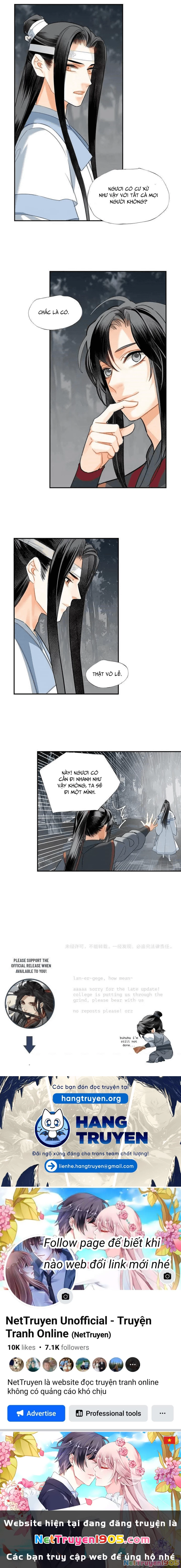 Ma Đạo Tổ Sư- Mao Đoàn Tiểu Kiếm Kiếm Chapter 148 - 7