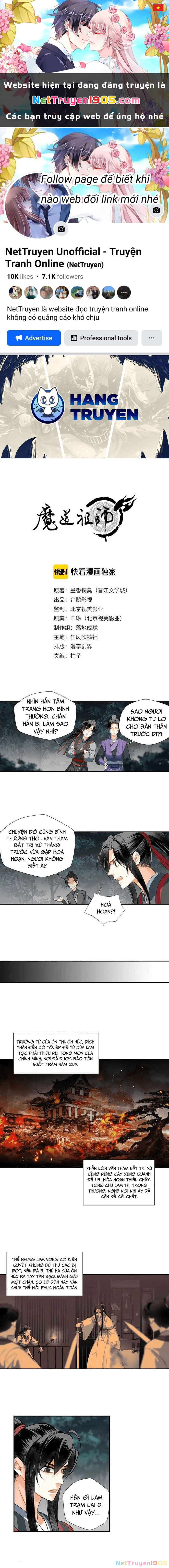 Ma Đạo Tổ Sư- Mao Đoàn Tiểu Kiếm Kiếm Chapter 149 - 1