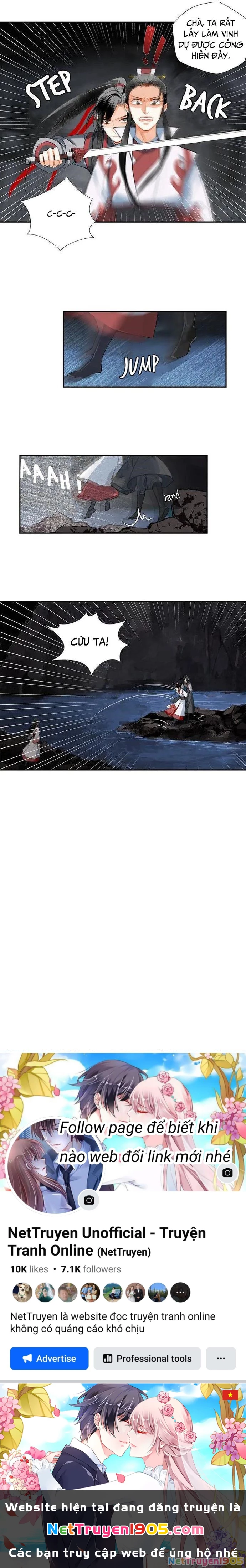 Ma Đạo Tổ Sư- Mao Đoàn Tiểu Kiếm Kiếm Chapter 149 - 7