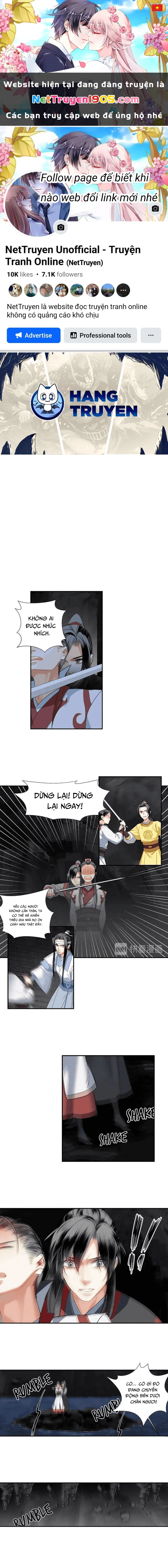 Ma Đạo Tổ Sư- Mao Đoàn Tiểu Kiếm Kiếm Chapter 150 - 1