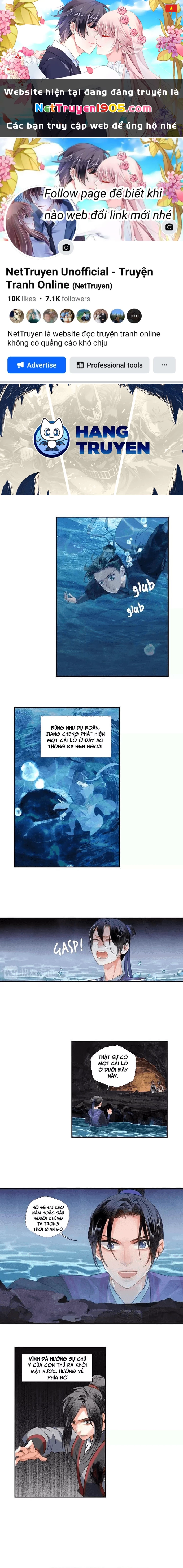 Ma Đạo Tổ Sư- Mao Đoàn Tiểu Kiếm Kiếm Chapter 152 - 1