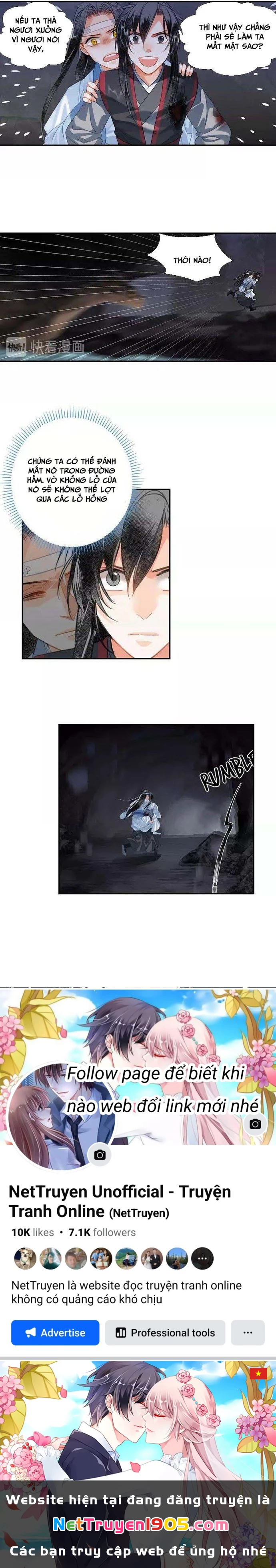 Ma Đạo Tổ Sư- Mao Đoàn Tiểu Kiếm Kiếm Chapter 152 - 7