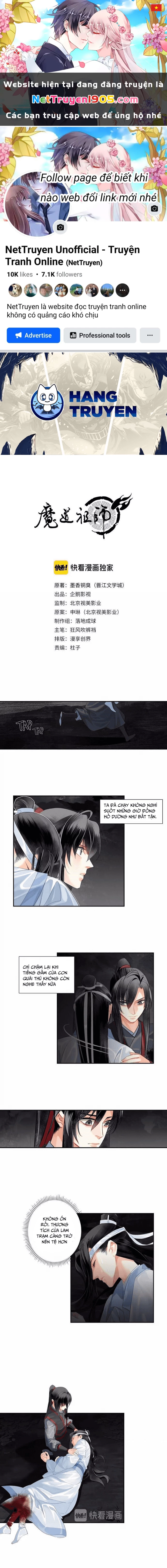Ma Đạo Tổ Sư- Mao Đoàn Tiểu Kiếm Kiếm Chapter 153 - 1