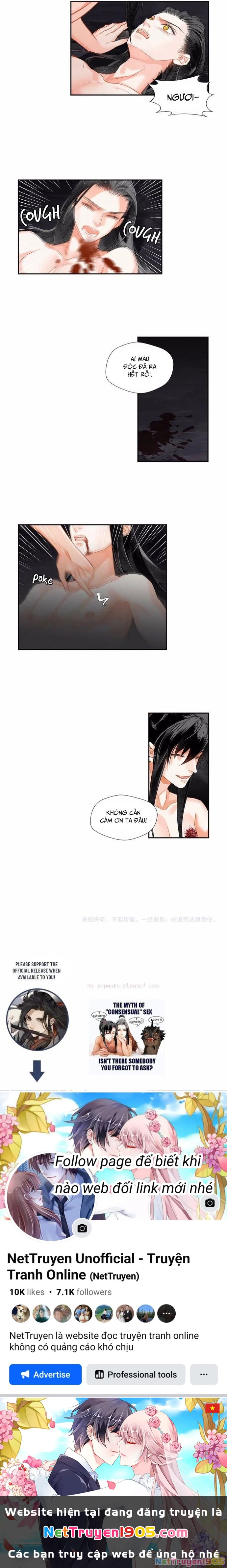 Ma Đạo Tổ Sư- Mao Đoàn Tiểu Kiếm Kiếm Chapter 153 - 7