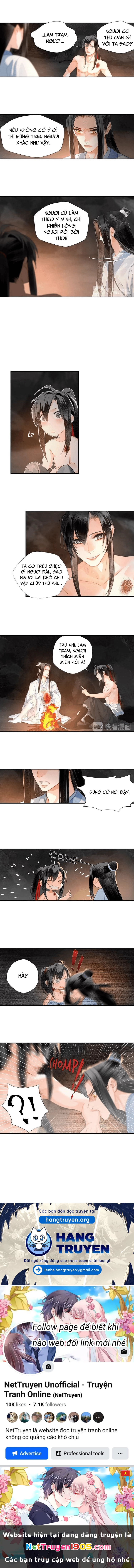 Ma Đạo Tổ Sư- Mao Đoàn Tiểu Kiếm Kiếm Chapter 154 - 4