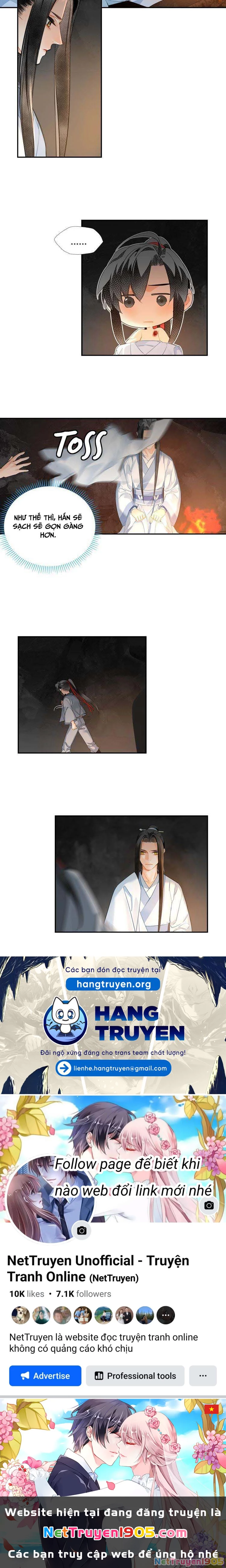 Ma Đạo Tổ Sư- Mao Đoàn Tiểu Kiếm Kiếm Chapter 155 - 5