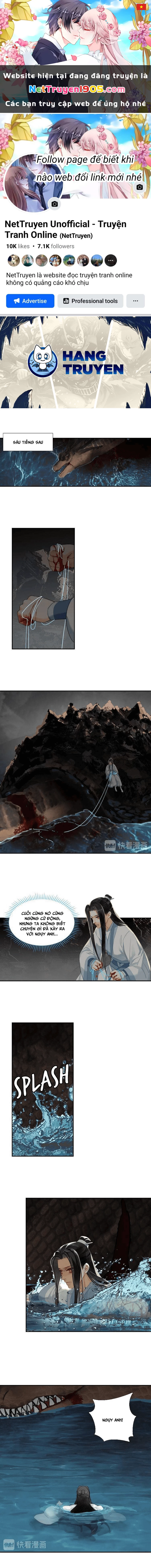 Ma Đạo Tổ Sư- Mao Đoàn Tiểu Kiếm Kiếm Chapter 158 - 1