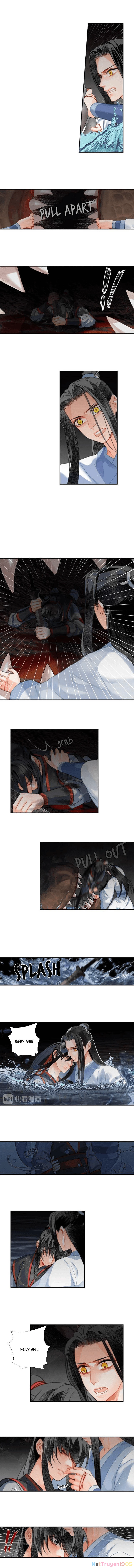 Ma Đạo Tổ Sư- Mao Đoàn Tiểu Kiếm Kiếm Chapter 158 - 2