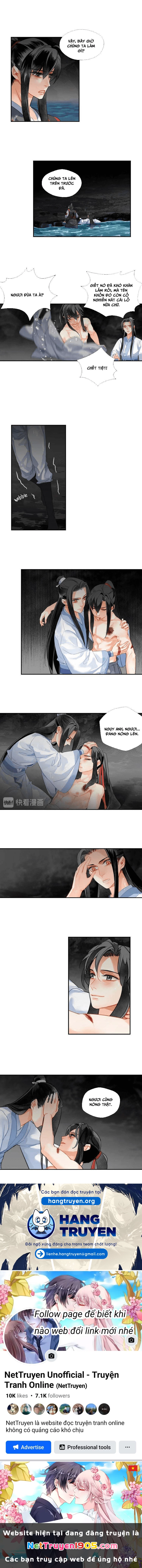 Ma Đạo Tổ Sư- Mao Đoàn Tiểu Kiếm Kiếm Chapter 158 - 5