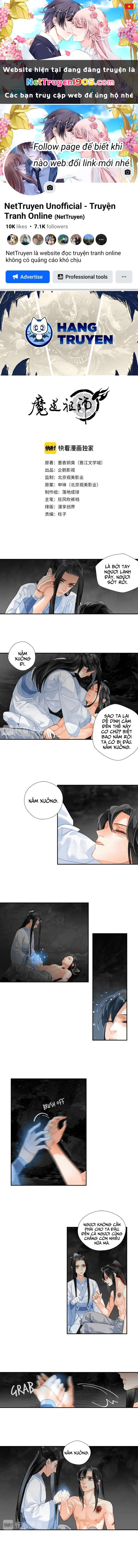 Ma Đạo Tổ Sư- Mao Đoàn Tiểu Kiếm Kiếm Chapter 159 - 1