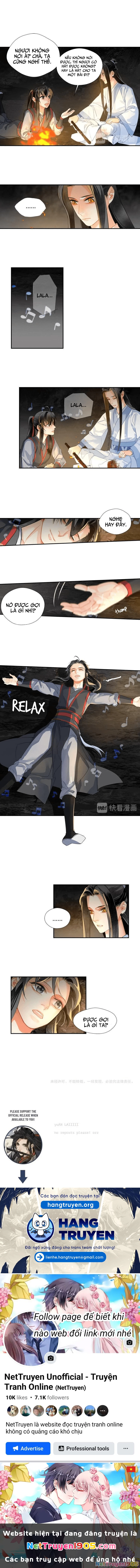 Ma Đạo Tổ Sư- Mao Đoàn Tiểu Kiếm Kiếm Chapter 159 - 5