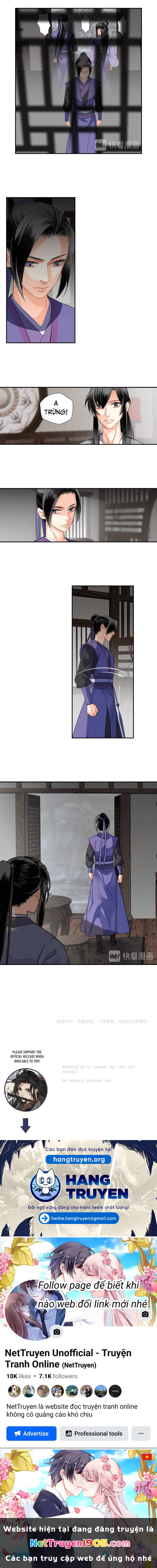 Ma Đạo Tổ Sư- Mao Đoàn Tiểu Kiếm Kiếm Chapter 160 - 5