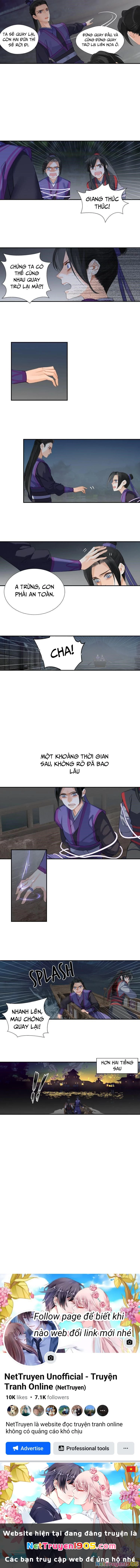 Ma Đạo Tổ Sư- Mao Đoàn Tiểu Kiếm Kiếm Chapter 164 - 4