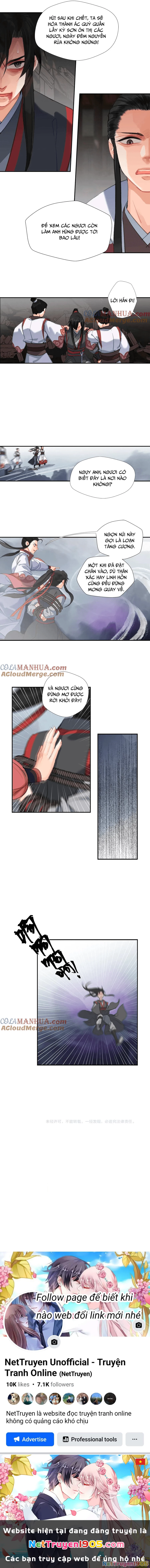 Ma Đạo Tổ Sư- Mao Đoàn Tiểu Kiếm Kiếm Chapter 168 - 4