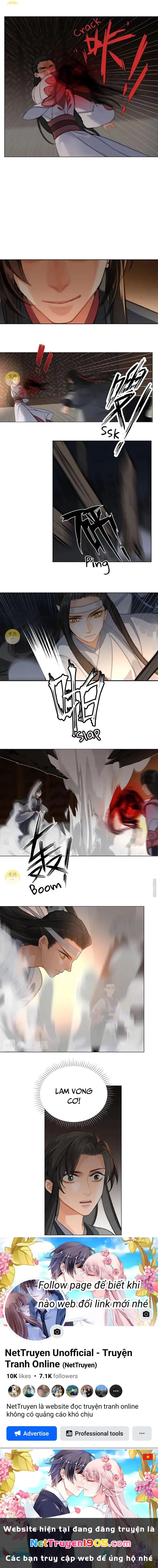 Ma Đạo Tổ Sư- Mao Đoàn Tiểu Kiếm Kiếm Chapter 171 - 3