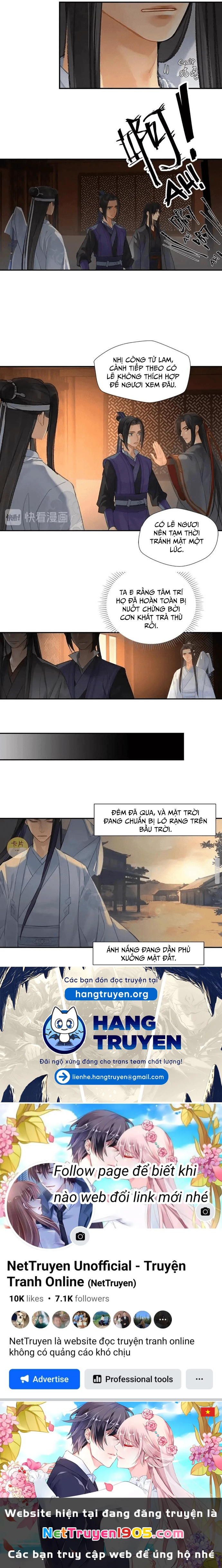 Ma Đạo Tổ Sư- Mao Đoàn Tiểu Kiếm Kiếm Chapter 172 - 3