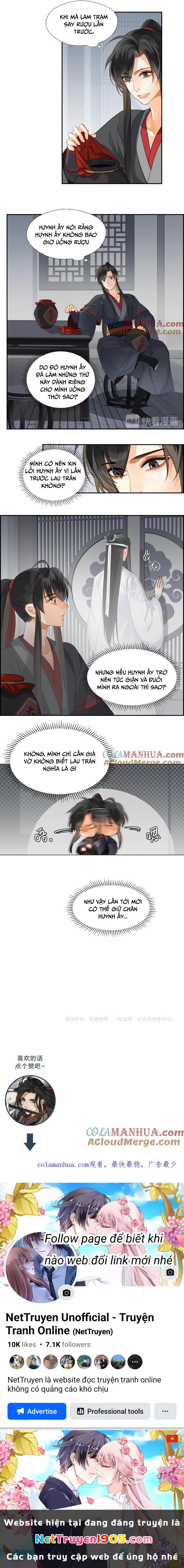 Ma Đạo Tổ Sư- Mao Đoàn Tiểu Kiếm Kiếm Chapter 176 - 4