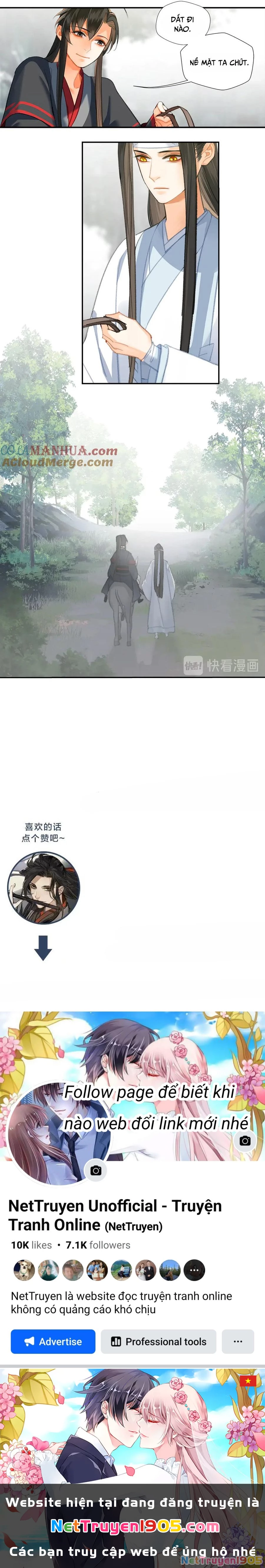 Ma Đạo Tổ Sư- Mao Đoàn Tiểu Kiếm Kiếm Chapter 178 - 4