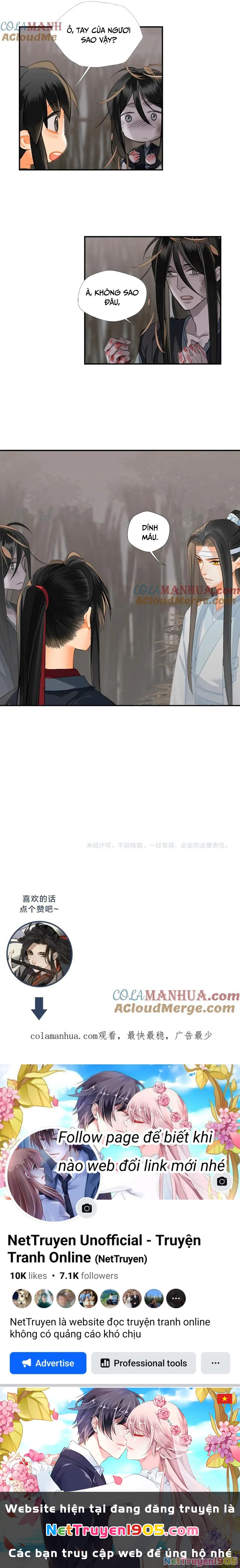 Ma Đạo Tổ Sư- Mao Đoàn Tiểu Kiếm Kiếm Chapter 180 - 4